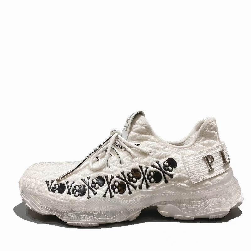 Philipp Plein Men's Shoes 123